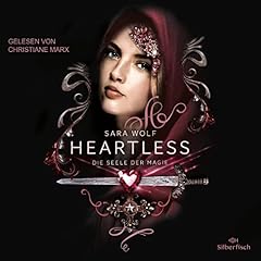 Page de couverture de Die Seele der Magie