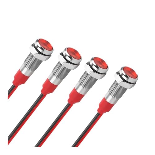 ���C�g �o�C�N �u���[�L �����^�o�C�N�p �ԉ��u���[�L�������j���O�e�[�����C�g �pDIY �o�C�N�����v�V�O�i�����C�g�p 12V 24V�p