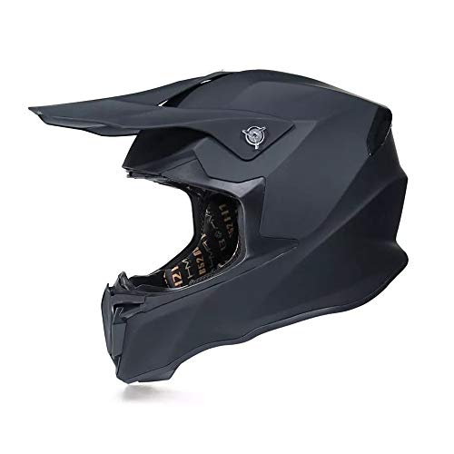 MotuoMr Unisex-Adult Off-Road Style 