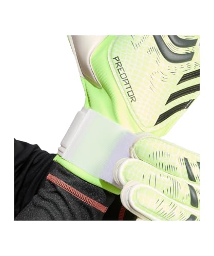 Gants de gardien enfant adidas Predator - vue 8