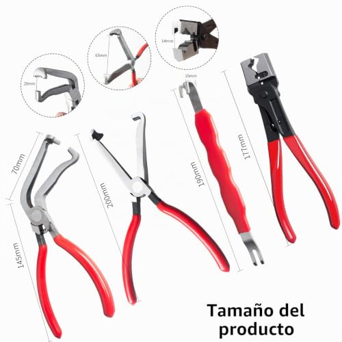Herramientas automotrices especializadas 8 Imagen adicional
