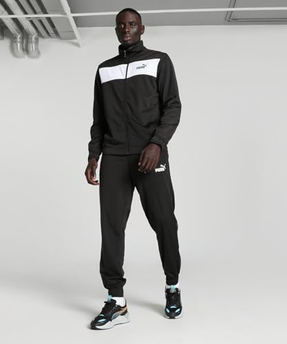 Image of Puma Men Tracksuit