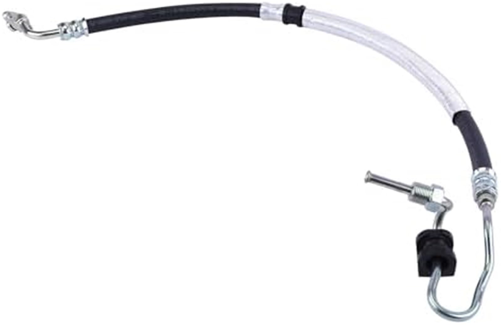 Hochdruck-Servolenkungsleitung 53730-SWA-000 for CR-V 2.2 AWD 4WD 2007-2009