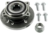 Das Produkt muss von einem sachkundigem Mechaniker mit der richtigen Ausrüstung und strikt gemäß den Anweisungen von SKF und der Montageanleitung des Fahrzeugs installiert werden.