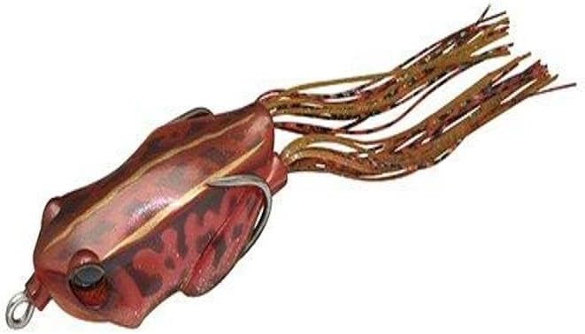 Jackall JKAERA-RF Kaera Red Frog