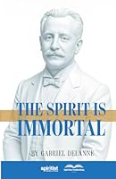 The Soul is Immortal 1953672639 Book Cover