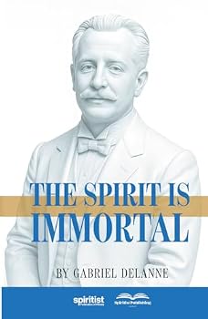 Paperback The Soul is Immortal Book