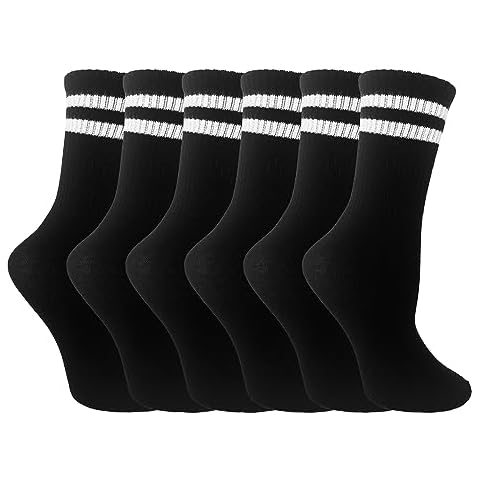 The Essentials Wardrobe Ladies Sports Ankle Socks Cover