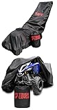 Tough Cover Lawn Mower Cover & ATV Cover