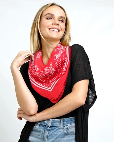 4PCS Satin Square Head Scarf 27.5” Satin Head Scarves for Women Hair Kerchief Bandanas Sleeping Head Wraps4