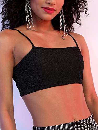 Image of Ketch Women Polyester Regular Party Fit Sleeveless Tops