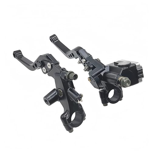 Freins hydrauliques pour rouler en sécurité au quotidien avec votre Yamaha