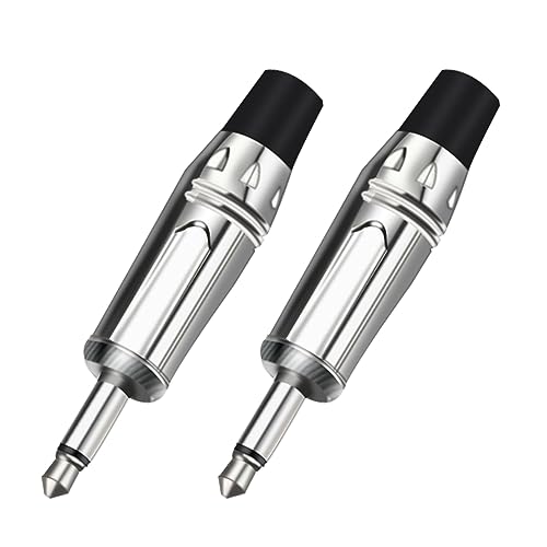 Connecteur de fil à souder 3.5mm pour réparer une prise de casque