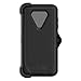 OTTERBOX Defender Series Case for LG G6 - Retail Packaging - Black
