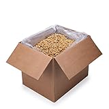 Nature's Path Organic Pumpkin Seed and Flax Granola, 25 Lbs. Box, Non-GMO, Heart Healthy, High Fiber, 6g Plant Based Protein