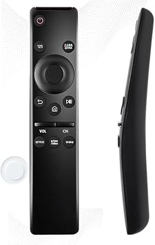 Polotech Universal Smart TV Remote Smart TV Netflix Key Magic Remote 9035
