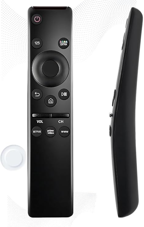Polotech Universal Smart TV Remote Smart TV Netflix Key Magic Remote 9035