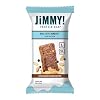 JiMMY'S! Functional Protein Bar - Chocolate Peanut Butter - 12 Count - 18g of Protein, Low Sugar, Gluten Free