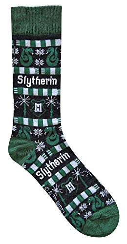 Chaussettes de Noël Harry Potter pour décorer la cheminée en hiver