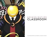 Assassination Classroom