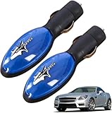 Fuel Sync Device – Gas Saver for Car & Truck, Instant Fuel Efficiency Booster, Automotive Spill Prevention Tool for Gasoline, Diesel, Lubricants & Water, Drive Farther & Save More at The Pump (2)