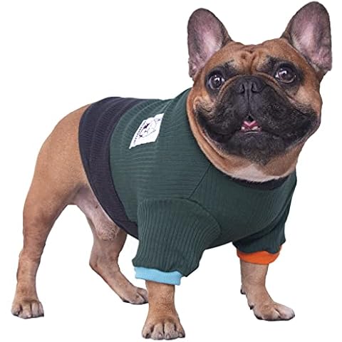 iChoue Pet Dog Sweater Cover