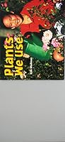 Rigby on Our Way to English: Leveled Reader Grade 2 (Level J) Plants We Use 1418935654 Book Cover