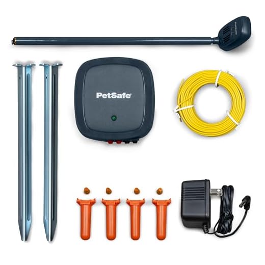 PetSafe Wire Break Locator Kit