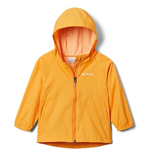 Image of Columbia Girls' Switchback II Jacket