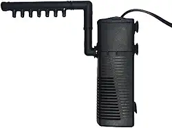 WFISH, Filtro Interno p/aquários WF-32 300L/H Wfish VOLTAGEM:110V