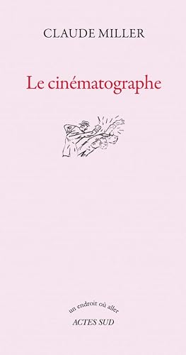 Le Cinématographe