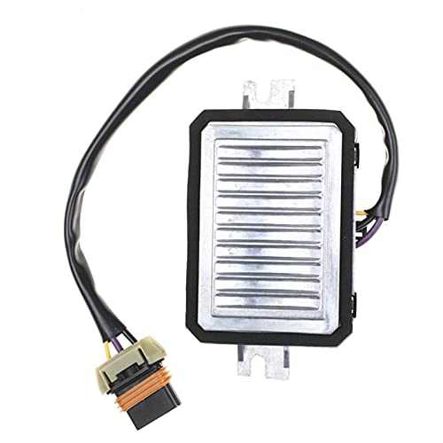 Resistenza del Motore del Ventilatore del Riscaldamento dell'auto per Civic 2001-2005 per Acura RSX TL 79330S6M941 Resistenza del Ventilatore