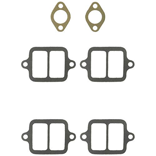 Image of FEL-PRO MS 9477 B Engine Intake Manifold Gasket Set