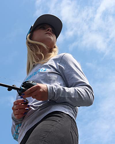 SHIMANO SLX XT 151 XG SLX151 XT XG Low Profile LH Baitcast Reel Box, 5, Multi, One Size, Multi-coloured - Image 3