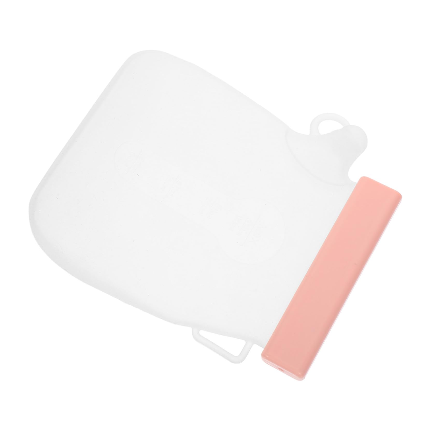 balacoo Travel-Friendly Pet Water Dispenser Reusable Silicone Water Bag for Dogs Cats Lightweight Easy to Carry