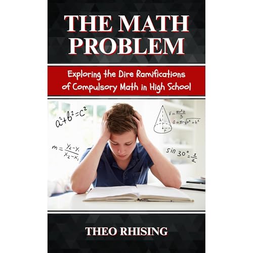 The Math Problem by Theo Rhising episode artwork