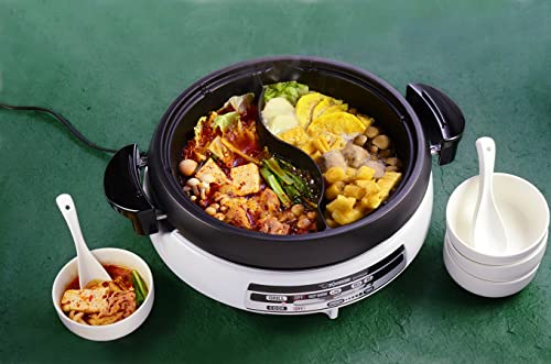 Zojirushi Gourmet d’Expert Electric Skillet - Image 9