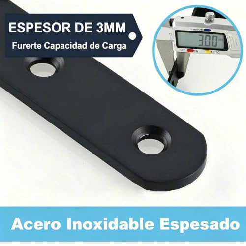 Escuadras para repisas 30 Imagen adicional