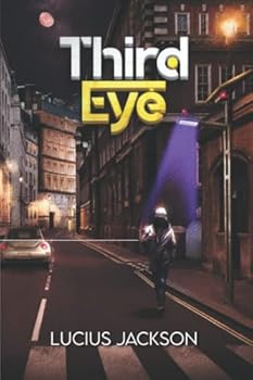 Paperback The Third Eye Book