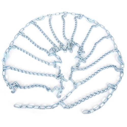 Scitoo 176526-5206-2034108781 Qg2228Cam Snow Chains thumb #1