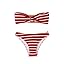 Red Striped