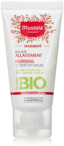 Mustela Maternité Bio Nursing Comfort Balm 30 Ml