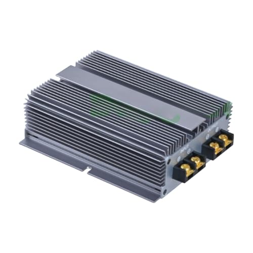 Module abaisseur d'alimentation haute puissance 100A pour écran LED de 12V 24V à 5V