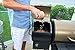 Cuisinart CPG-4000 Wood Pellet Bbq Grill & Smoker, 45" x 48.5" x...