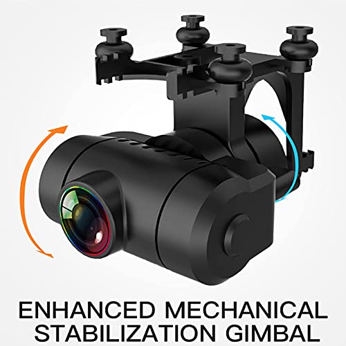 Ficha técnica Drone 4K HD Camera Brushless Motor GPS Foldable Quadcopter Auto Return Home Follow Me Long Control Range Includes Carrying Bag - Fernando Cortés Ficha técnica Drone 4K HD Camera Brushless Motor GPS Foldable Quadcopter Auto Return Home Follow Me Long Control Range Includes Carrying Bag - Fernando Cortés