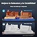 Imagen de ANYCUBIC Kobra 3 MAX Impresora 3D