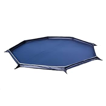 ogawa トレス 3アーチポールテント グランドシート付き ワンポール