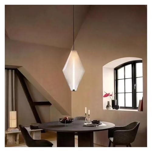 Suspension de chevet moderne pour sublimer la chambre à coucher