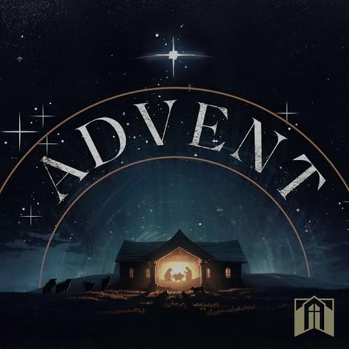 Sunday November 30th, 2025 Matthew 1:1-17: The Genealogy of Jesus copertina