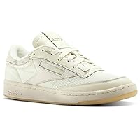 Algopix Similar Product 10 - Reebok Club C 85 WOS Shoe  Unisex